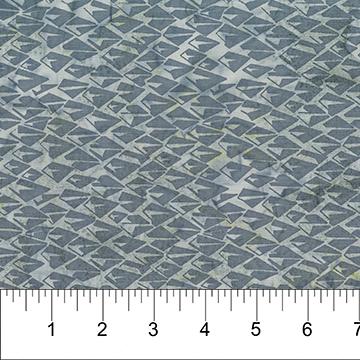 Banyan Classics Batik - Diamonds Pewter 81204-91