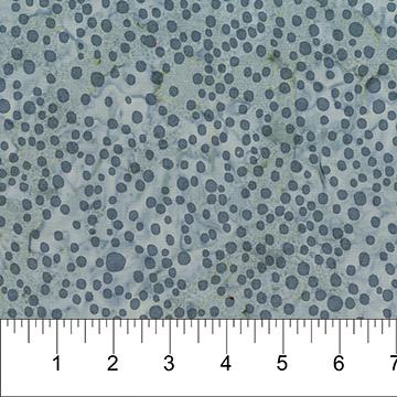 Banyan Classics Batik - Dots Pewter 81205-91