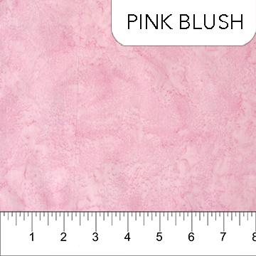 Banyan Shadows for Northcott - 81300-20 Pink Blush