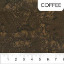 Banyan Shadows for Northcott - 81300-390 Coffee