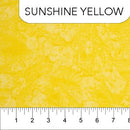 Banyan Shadows for Northcott - 81300-54 Sunshine Yellow