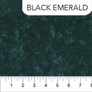 Banyan Shadows for Northcott - 81300-690 Black Emerald