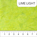 Banyan Shadows for Northcott - 81300-71 Lime Light