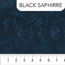 Banyan Shadows for Northcott - Black Saphirre 81300-480