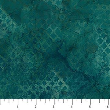 Barista by Northcott - Dk Teal Texture DP27705-68