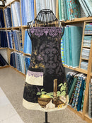 Basil Apron - SAMPLE - FINISHED
