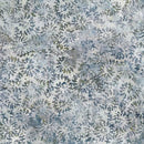 Batavian Batiks by Wilmington Batiks - Blue Spiral Vines 22280-412