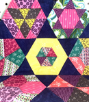 Beginner English Paper-Piecing (Saturday November 7, 2026)