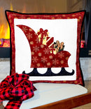 Beginner Fusible Applique Class (December 06, 2025)