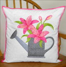 Beginner Fusible Applique Class (Thursday July 16, 2026)