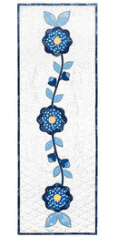 Beginner Hand Applique (June 22, 2026)