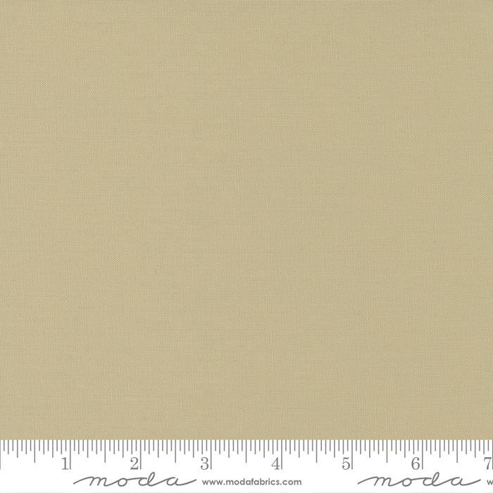 Bella Solids By Moda - Sand 1000-201