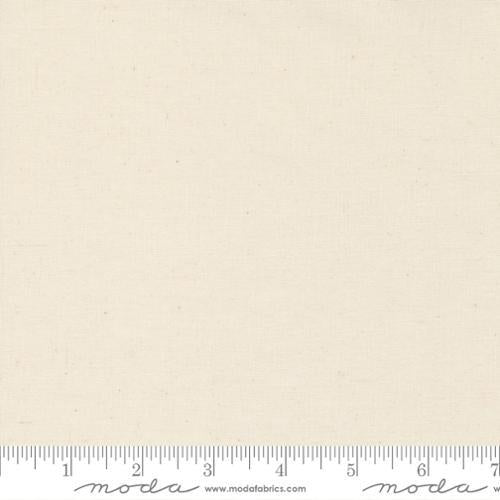 Bella Solids By Moda - Unbleached - 1000-285