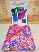 Bendy Bag Dahlia KIT - 3" x 6" x 6"