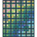 Bento Quilt Cool KIT - 84" x 98" - includes binding