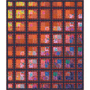 Bento Quilt Warm KIT - 84" x 98" - includes binding
