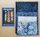 Bespoke 2 Table Runner KIT - Batik - 16" x 56"