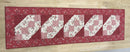Bespoke Table Runner KIT - 16" x 56"