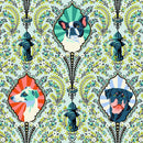 Besties by Tula Pink - Puppy Dog Eyes Bluebell - PWTP213.BLUEBELL