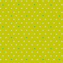 Besties by Tula Pink - Unconditional Love Clover - PWTP221.CLOVER