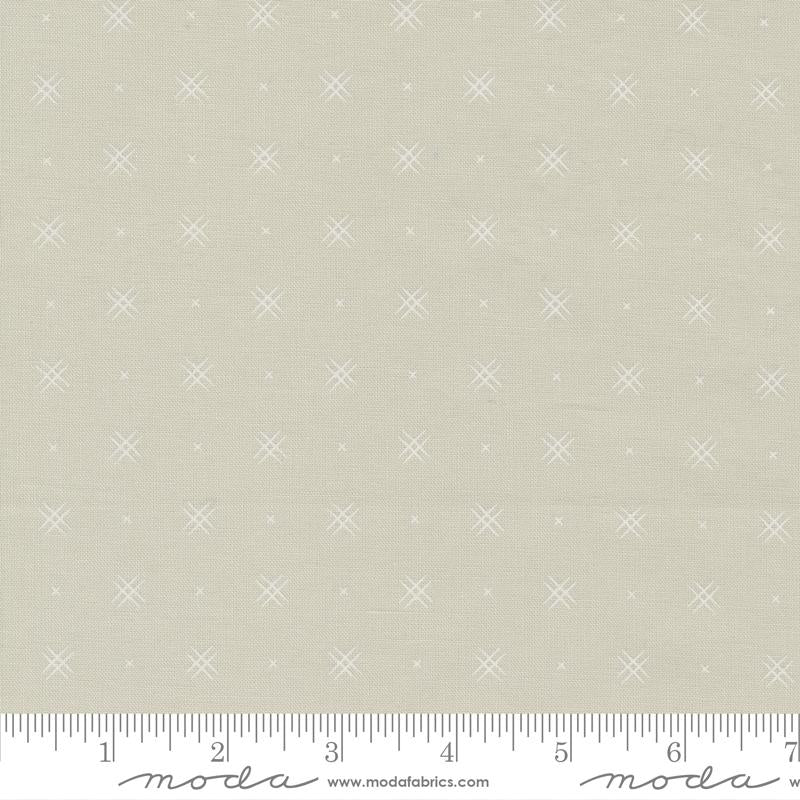 Beyond Bella by Moda - On Point Geometric Etchings Stone 16740-178