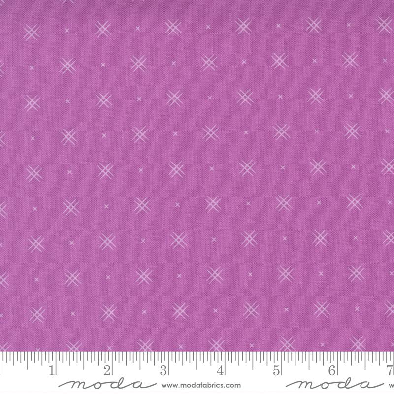 Beyond Bella by Moda - On Point Geometric Lotus 16740-388