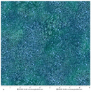 Beyond The Pines - Henry Glass - Crystal Frost Blue Spruce 3685-76