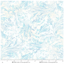 Beyond The Pines - Henry Glass - Icy Blue 3682-17