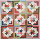 Beyond Time Quilt KIT - 60" x 60" includes binding