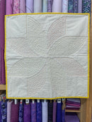 Big Stitch Hand Quilting (November 21, 2025)