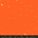 Birthday by Ruby Star Society for Moda - Florida Metallic 2049M-16