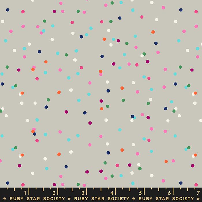 Birthday by Ruby Star Society for Moda - Wool 2045-12