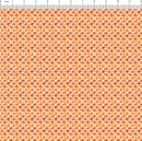 Block Print Trio - Mia Presley - Block Print Trio 3 - 03524-03