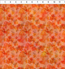 Blooming Day & Night - In The Beginning - Orange Poppies 7BDN-1