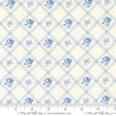 Blueberry Delight by Bunny Hill Designs - Cream - 503032-11