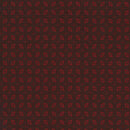 Blushing Blooms by Wilmington -  Red Diamonds - 98739-333