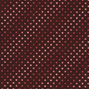 Blushing Blooms by Wilmington -  Red Tiny Floral - 98736-333