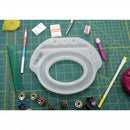 Bobbin & Accessories Organizer Workstation by Hemline