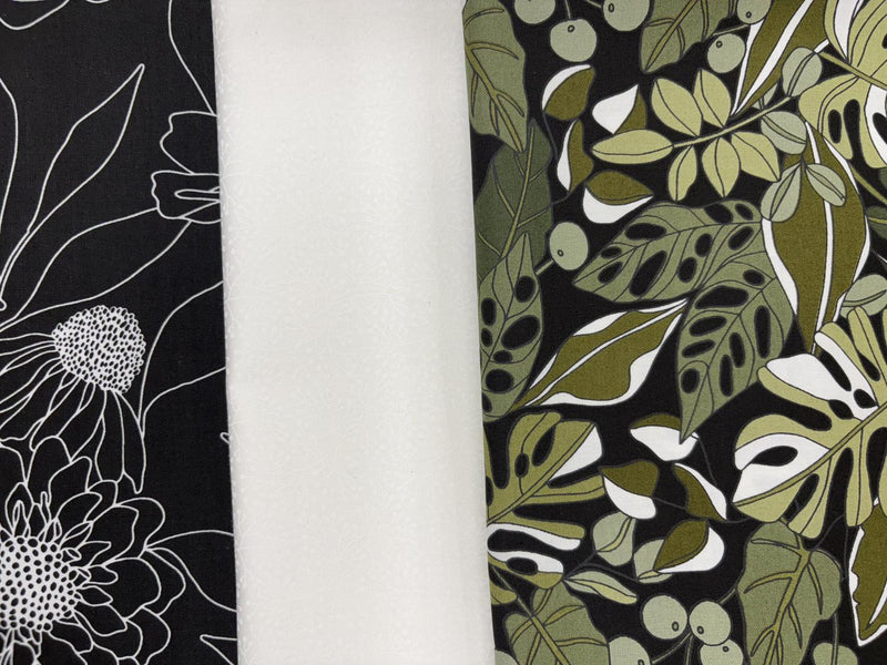 Botanical 3M Bundle (3 x1m cuts)