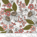 Botany by Moda - Garden Bouquet Paper 511552-11