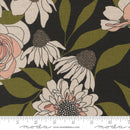 Botany by Moda - Mochi Linen Ink 511550L-12
