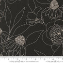 Botany by Moda - Mochi Linen Ink 511557L-12