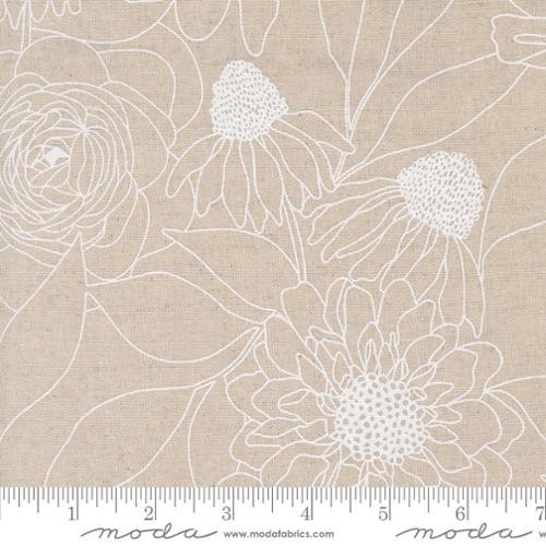 Botany by Moda - Mochi Linen Paper 511557L-11