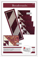 Breadcrumbs PATTERN by Canuck Quilter Designs - CQ9061
