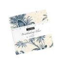Breathtaking Blues - 3 Sisters for Moda - Charm Pack - 5"x5" 42 pc - PP44400