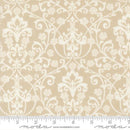 Breathtaking Blues - 3 Sisters for Moda - Ecru 544403-12