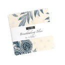 Breathtaking Blues - 3 Sisters for Moda - Mini Charm - 2.5"x2.5" 42 pc - MC44400