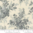 Breathtaking Blues - 3 Sisters for Moda - Porcelain 544400-11