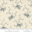 Breathtaking Blues - 3 Sisters for Moda - Porcelain 544402-11