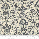 Breathtaking Blues - 3 Sisters for Moda - Porcelain 544403-11